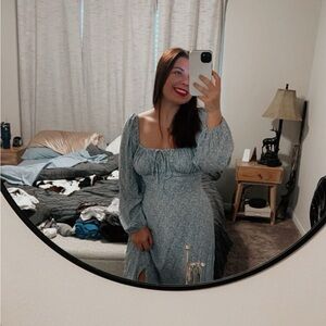 Meet your Posher, Kiersa